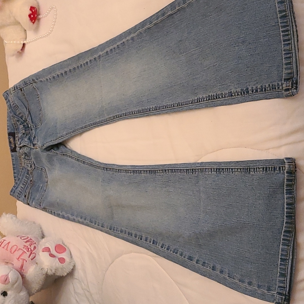Women's Angels Jeans Flare